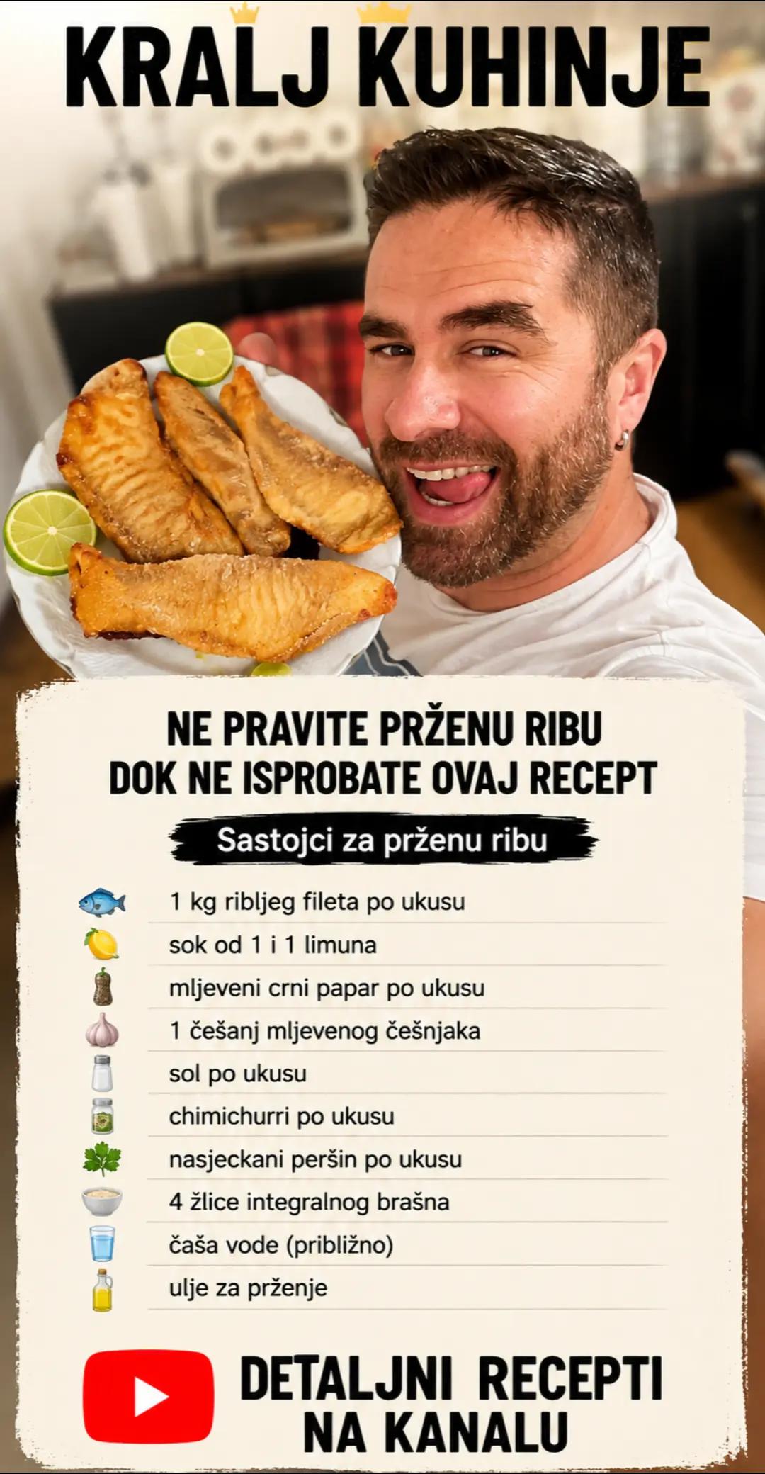 @👑Kralj Kuhinje👑