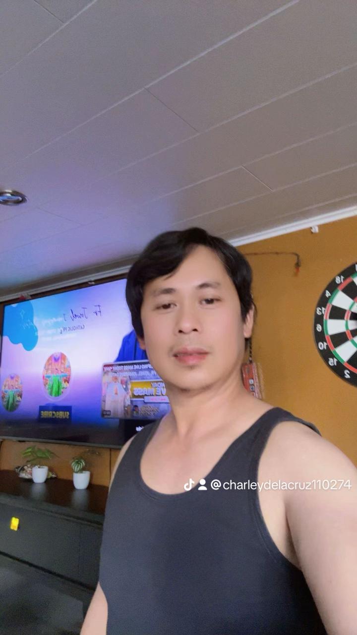@Charley Dela Cruz