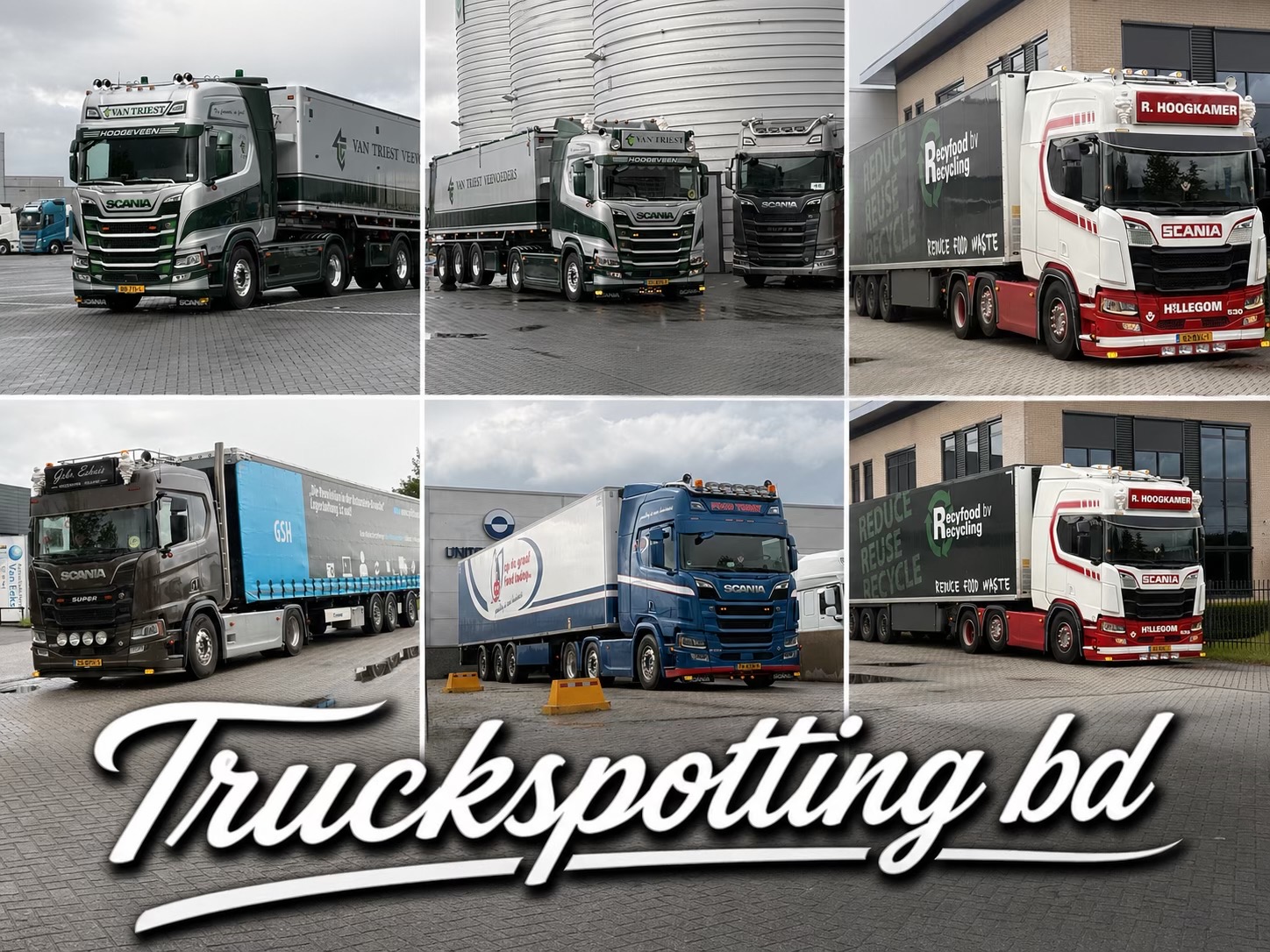 @Truckspotting bd