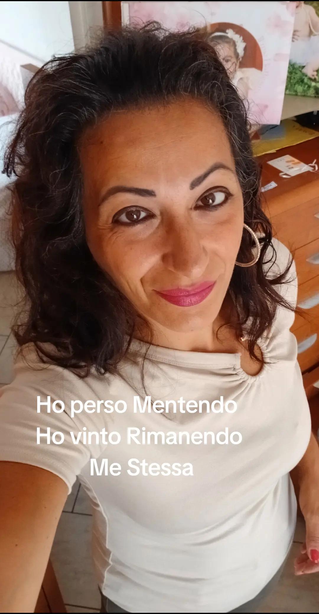 @❤️In forma con Fabiana❤️