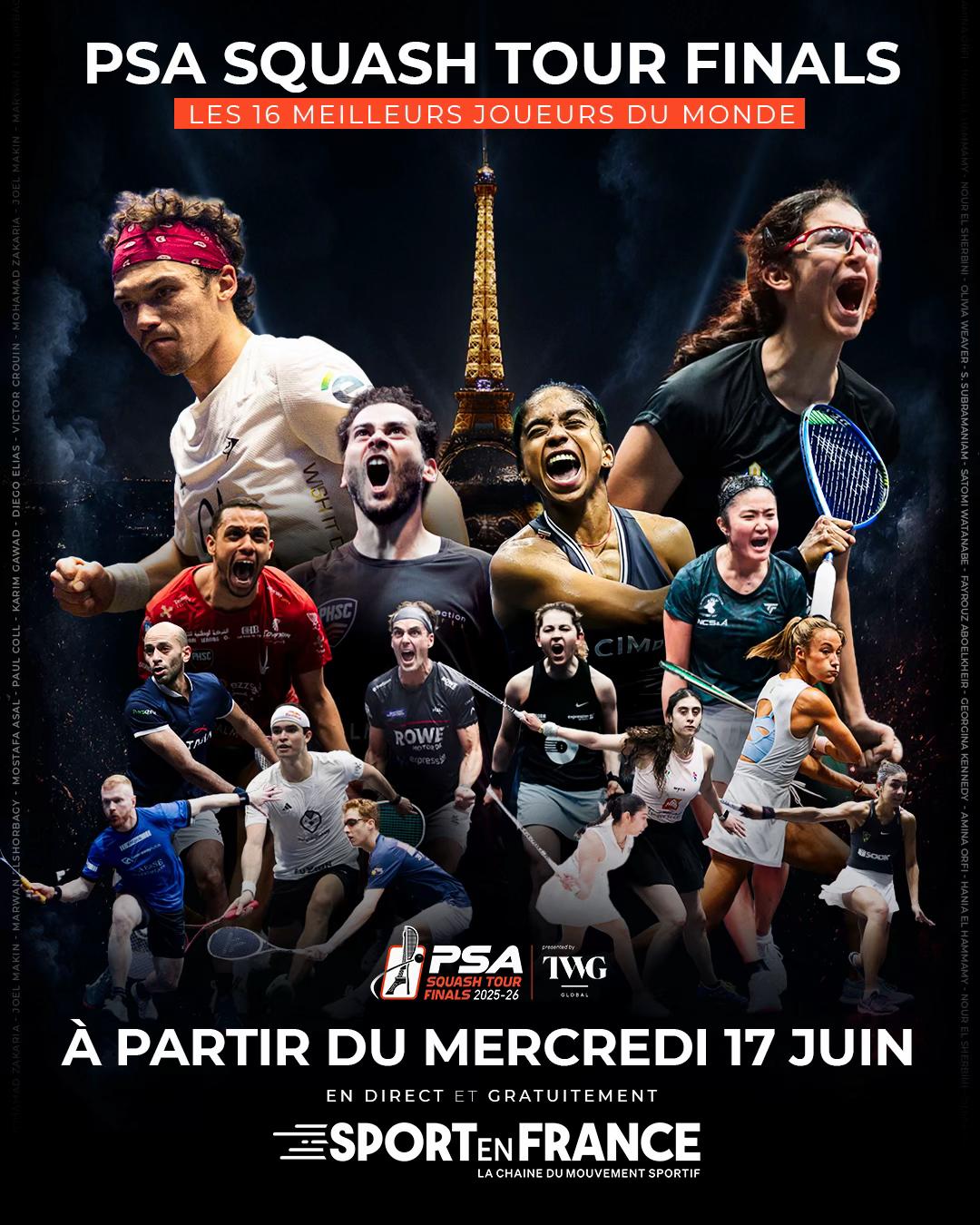 @Sport en France