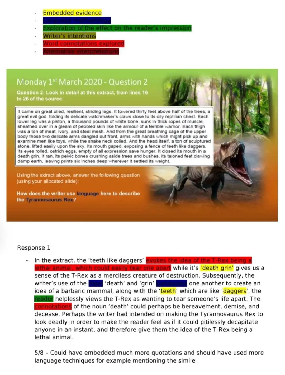 @Ace Learner - GCSE Prep