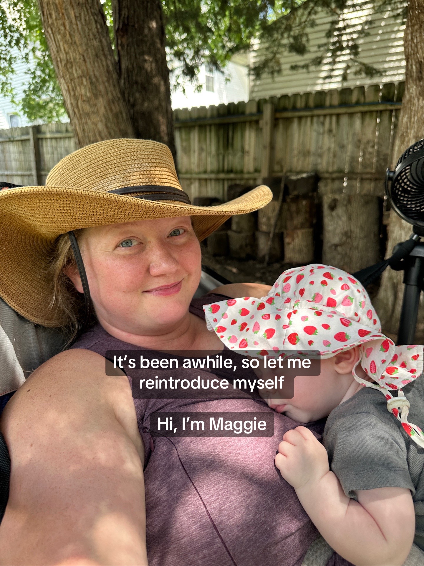 @Maggie | Iowa Mom