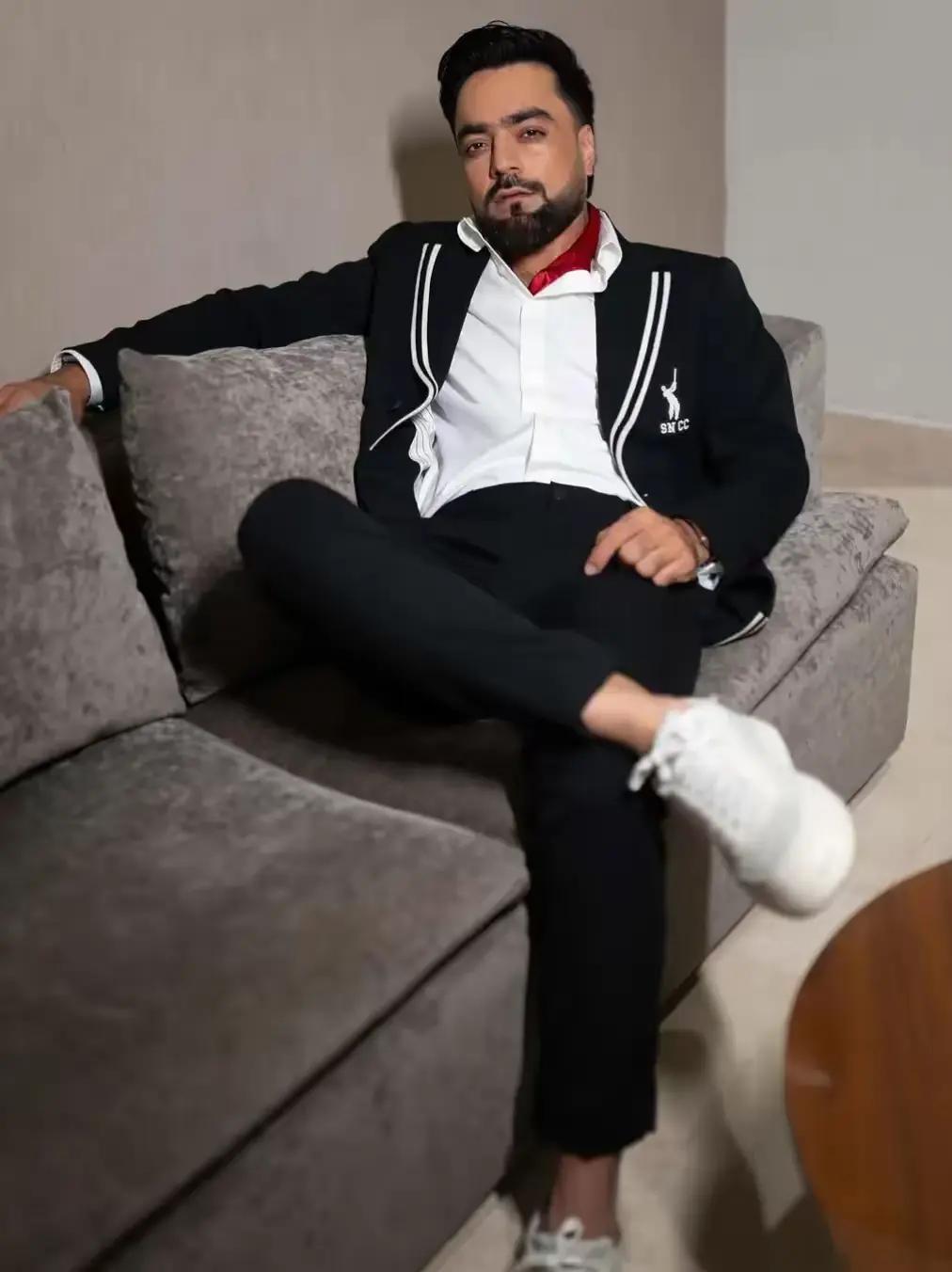 @RASHID_KHAN19🇦🇫