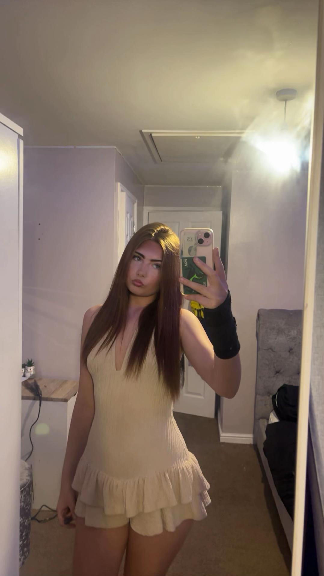 @olivia-leigh x