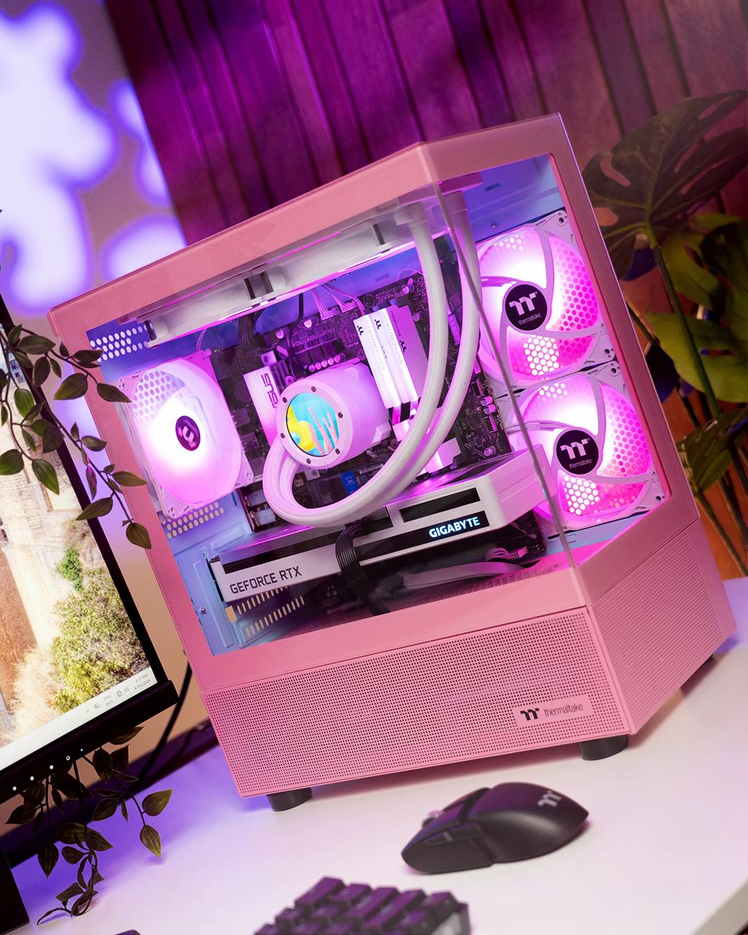 @Thermaltake Germany