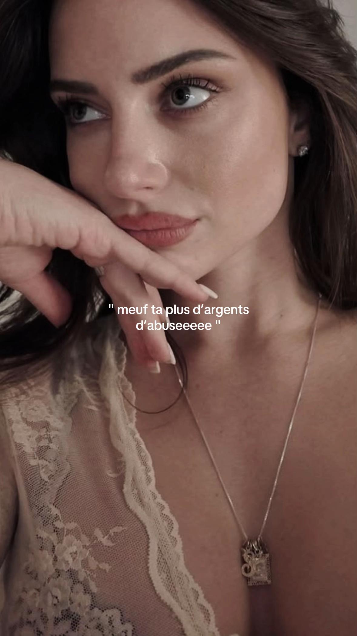 @Carlita by aimer