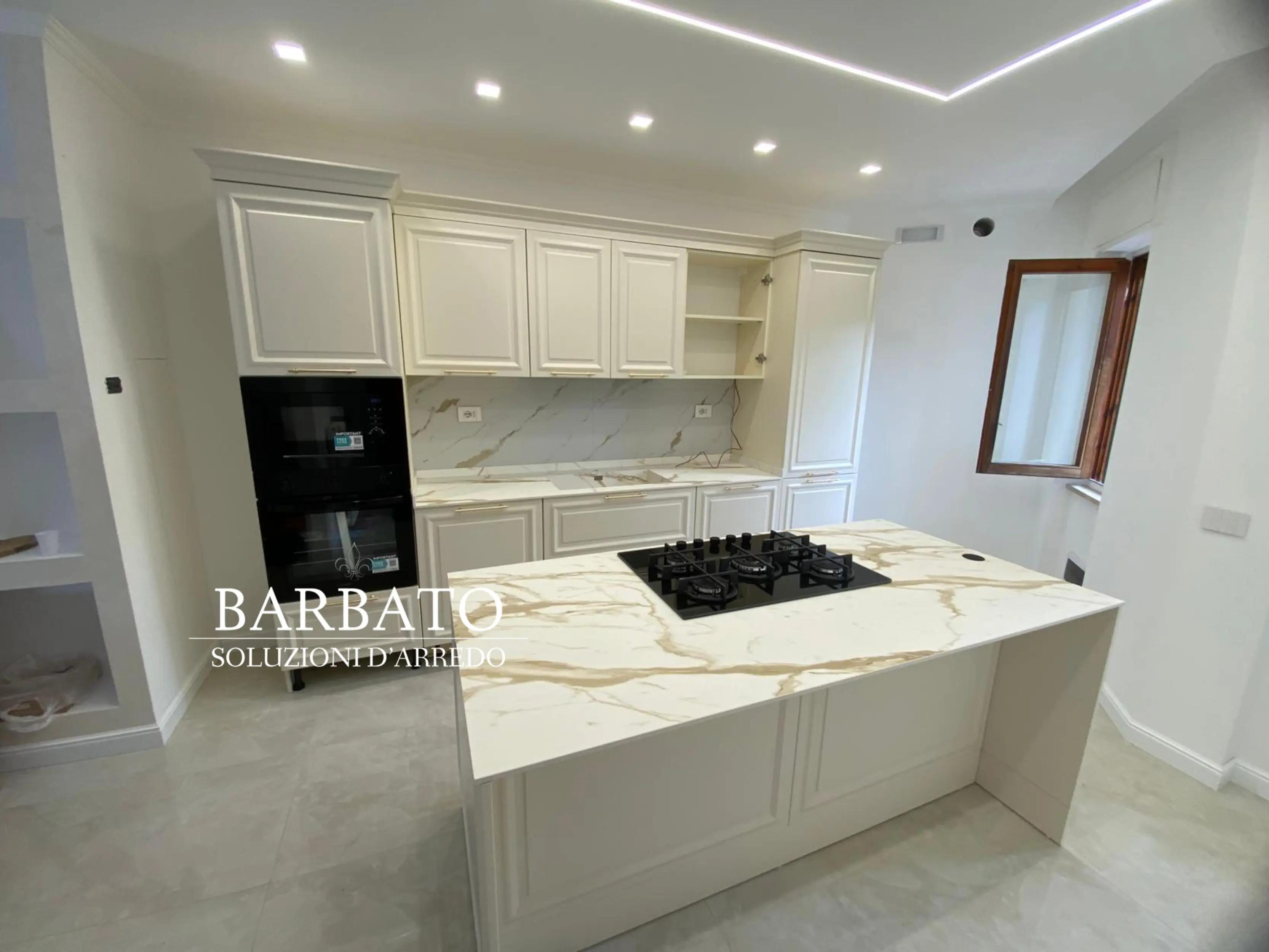 @BarbatoSoluzioni D’arredo
