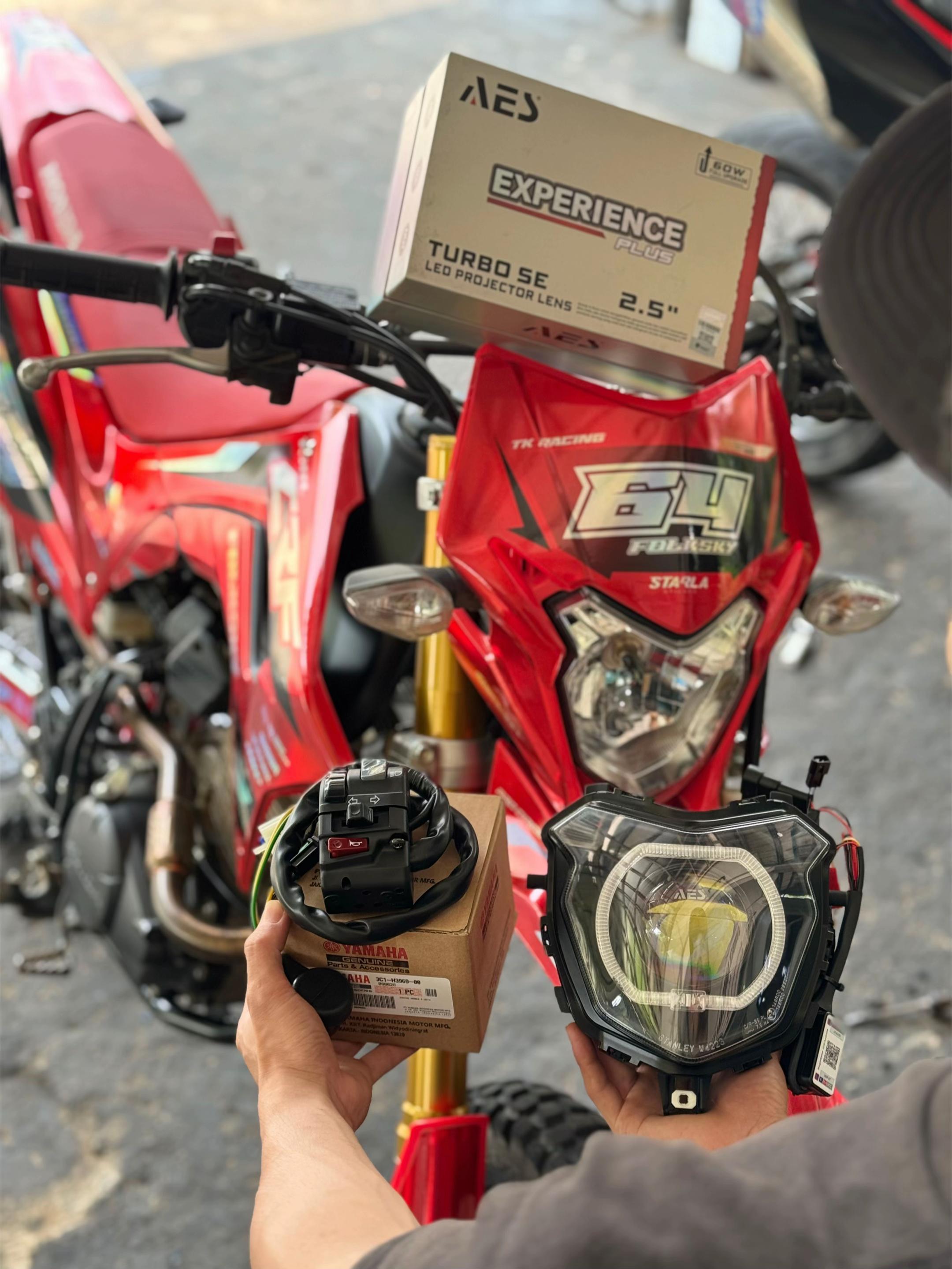 @sam_sumberanugrahmotor