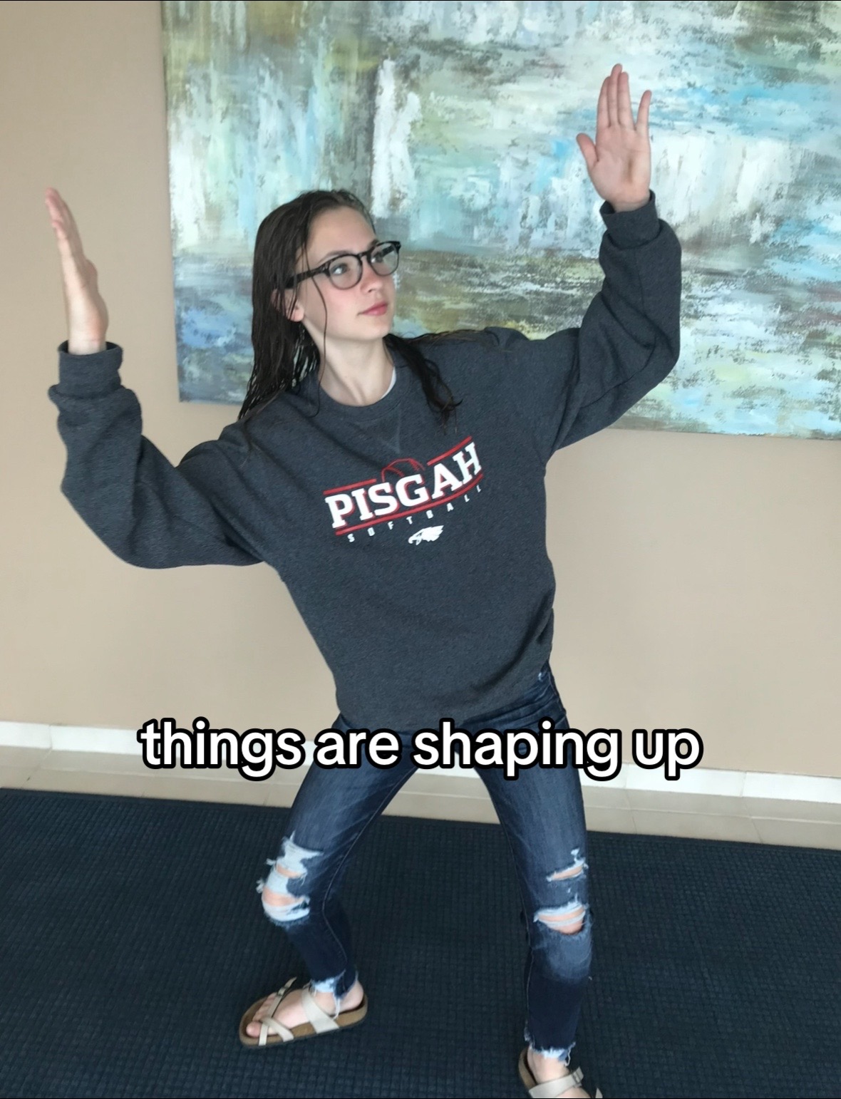 @Claudia Barron