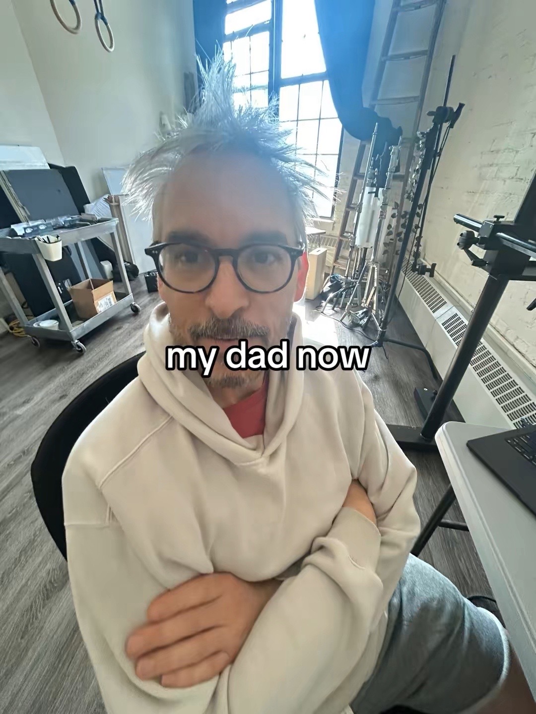@Bella Kerr