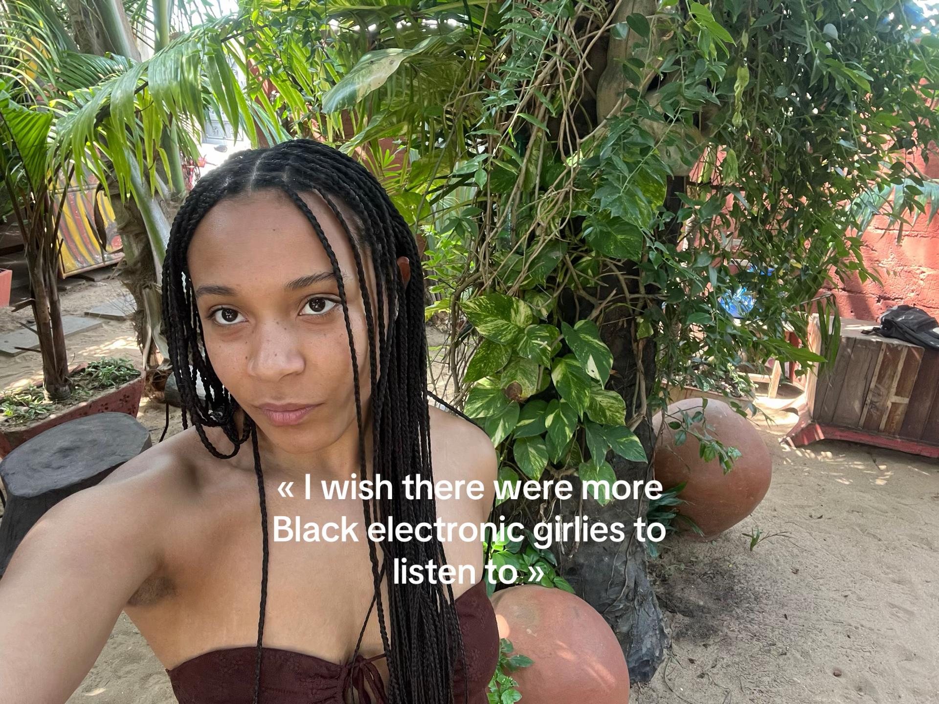@Imani griffon