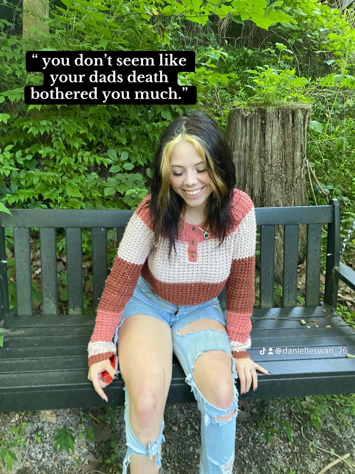 @dani rose