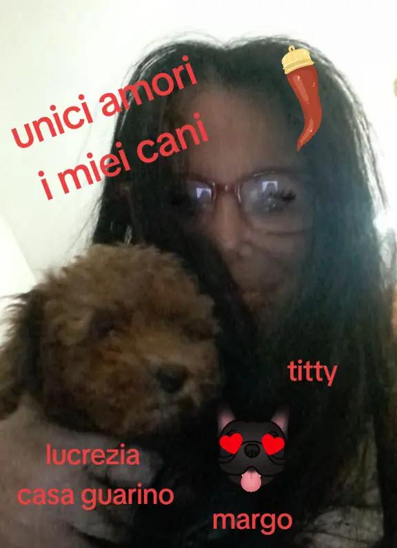 @titty margo lucrezia