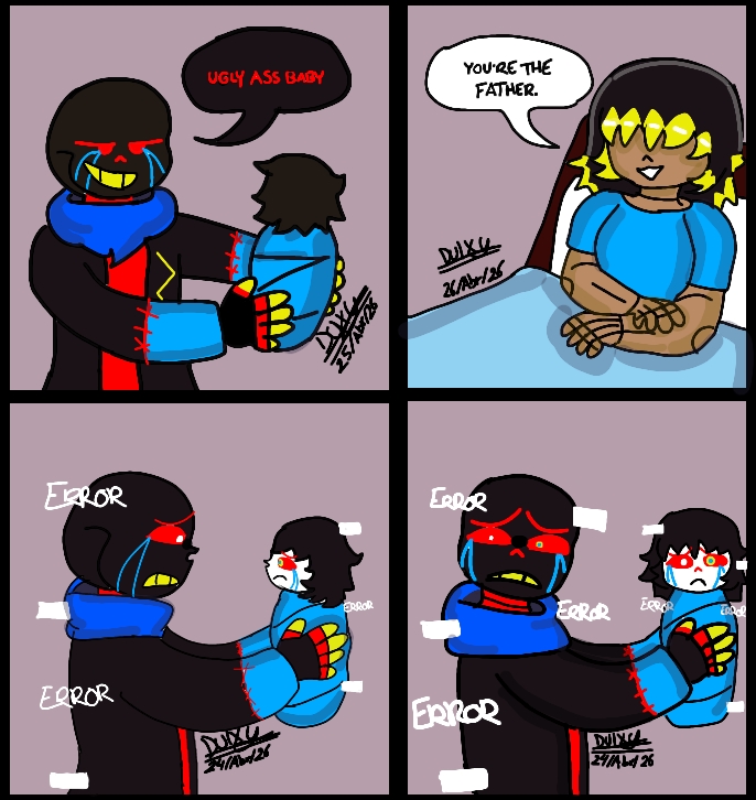 @Dulxy the frogg