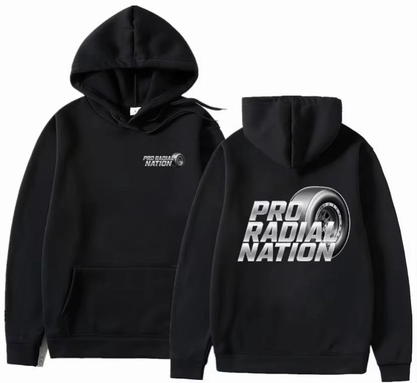 @Pro Radial Nation