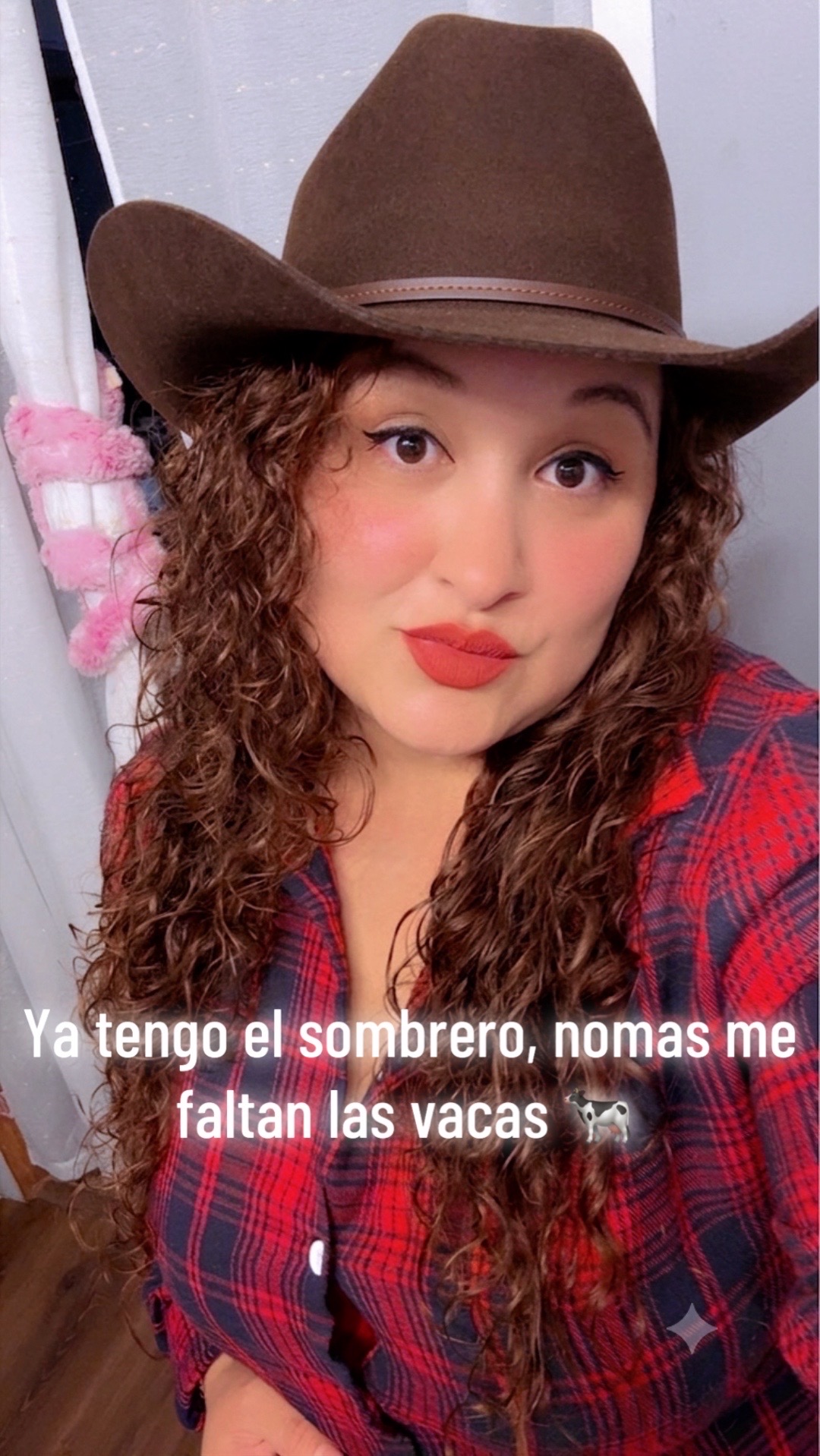 @Mariposa 🦋 de barrio 🦋