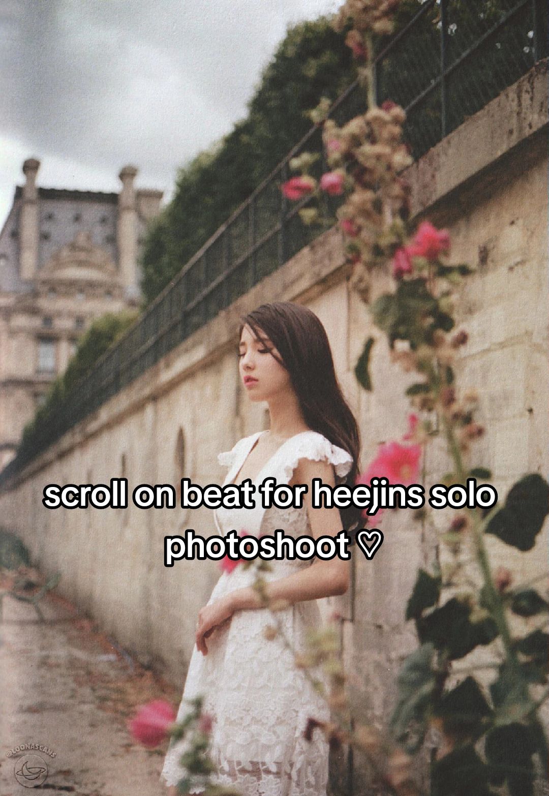 @YEOJIN 5TH GEN IT GIRL‼️‼️