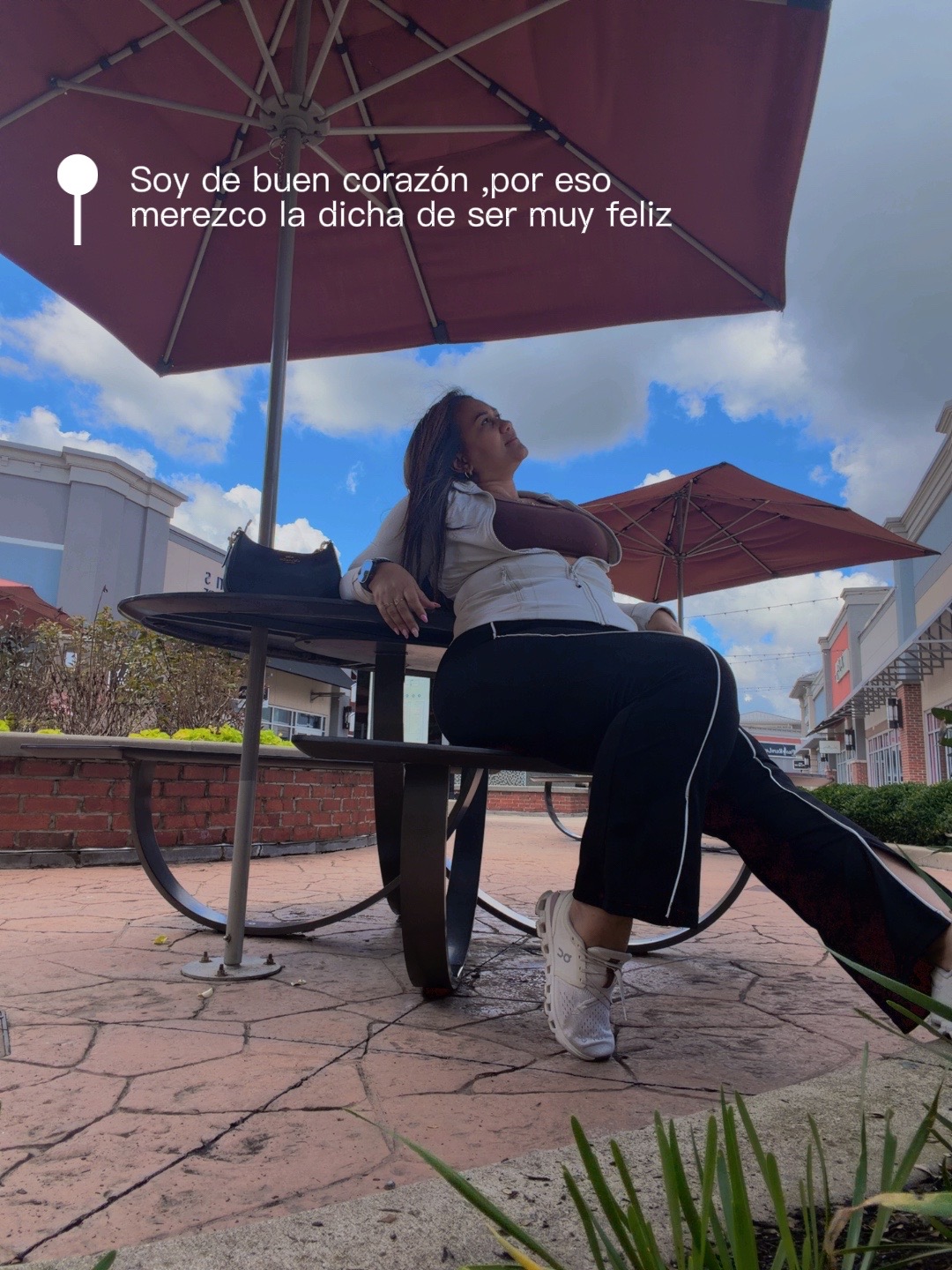 @Mariana baila contigo 🦋✨