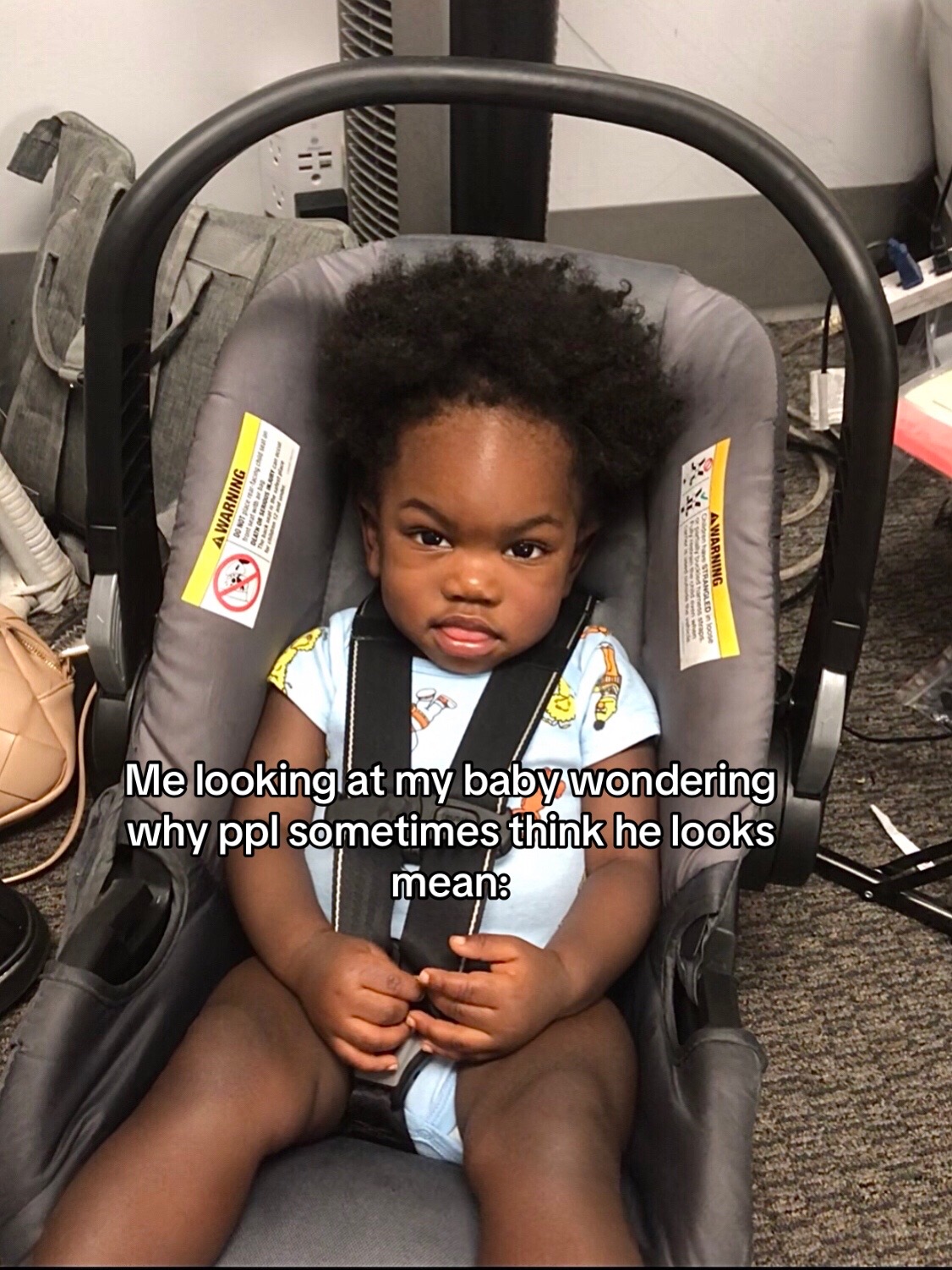 @Mazikeen Smith