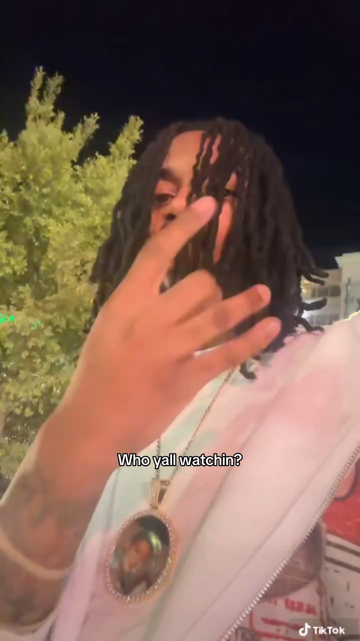 @Tj
