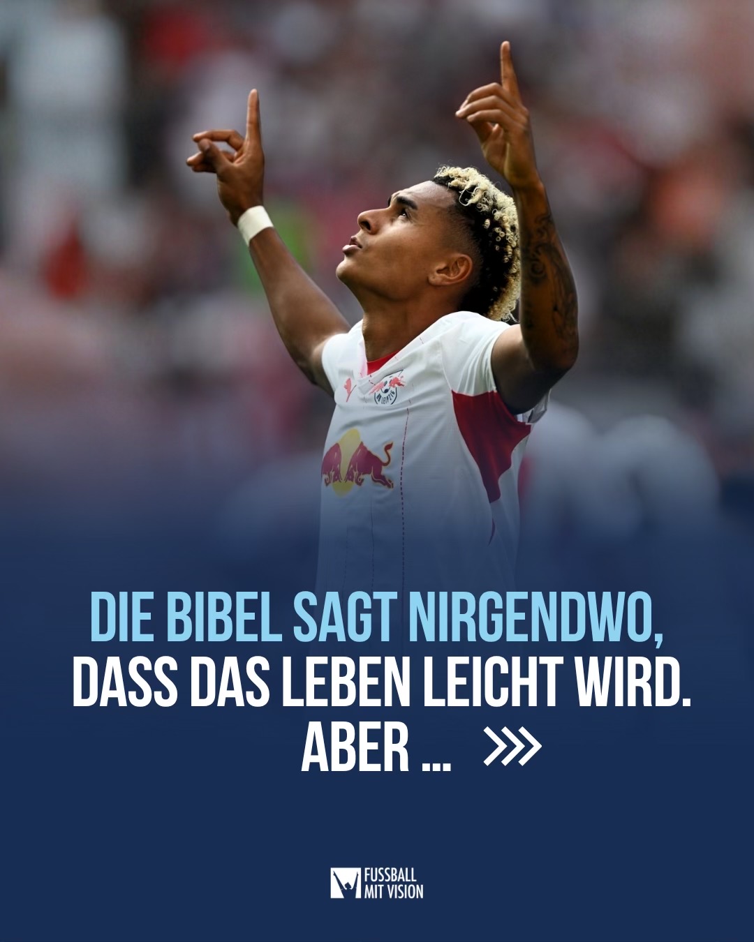 @Fussball mit Vision