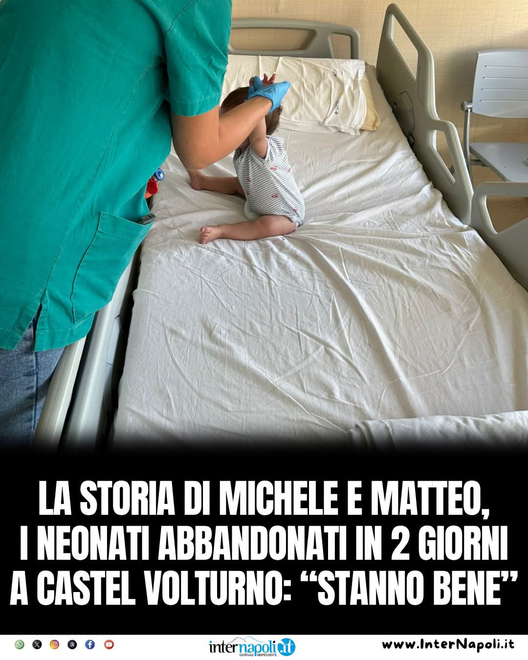 @Antonio Beatello