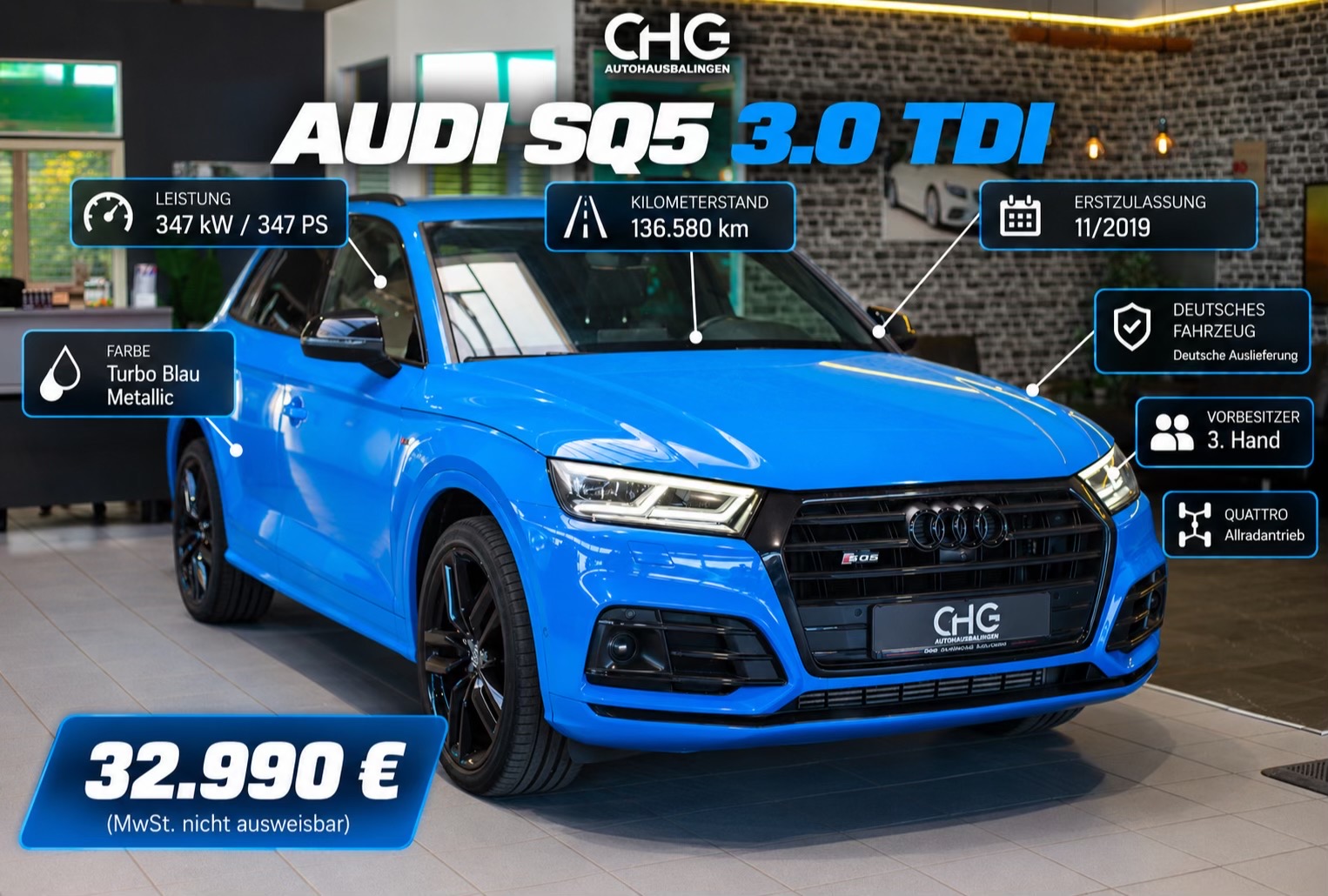 @CHG Autohaus Balingen GmbH