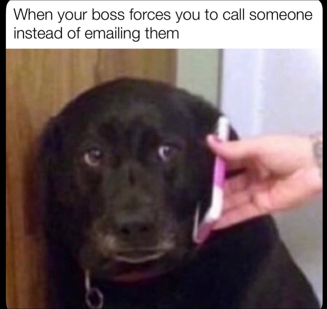 @Work Humor