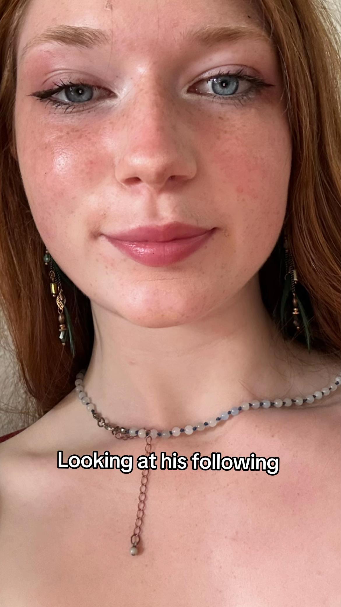 @JÜNGSTE SINGLEMOM AUF TIKTOK