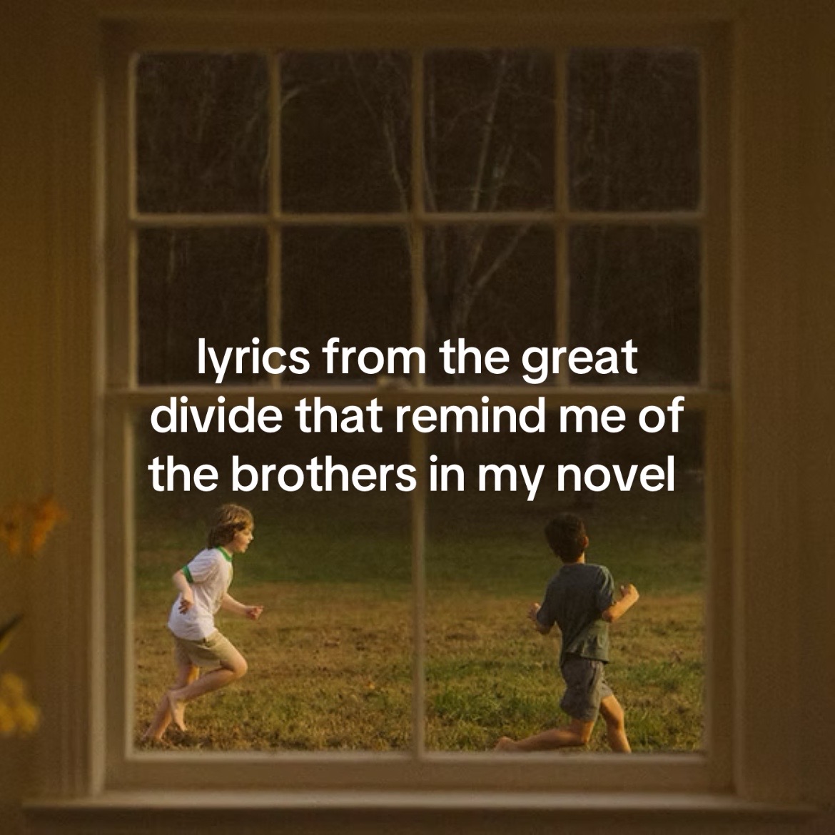 @Kyra Rain - Author