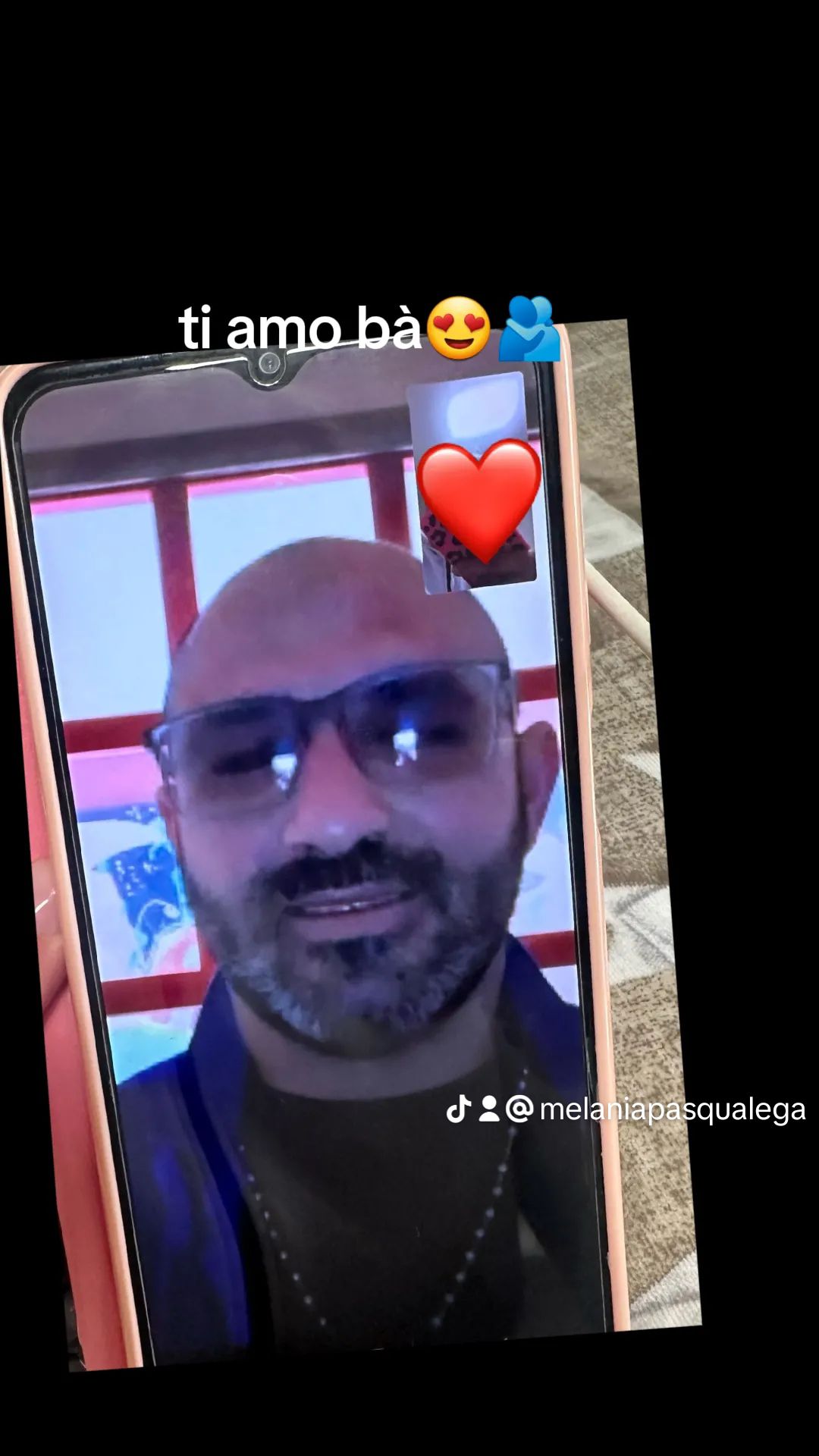 @Melania&Pasquale