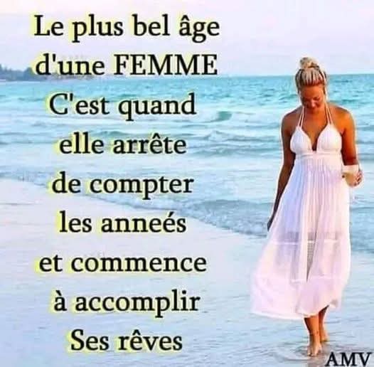 @Sandrine