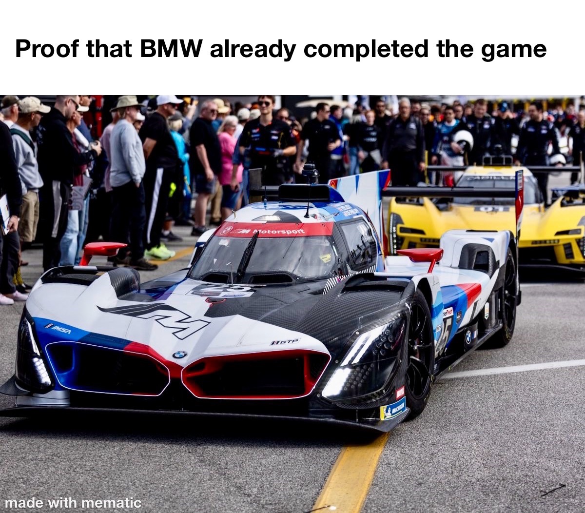 @CARS HYPE