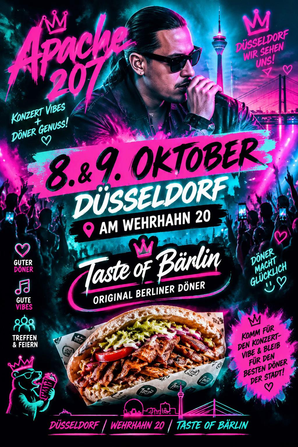 @Taste of Bärlin®️