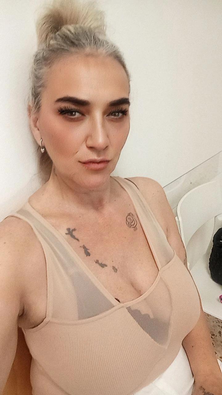 @Barbara ♥️