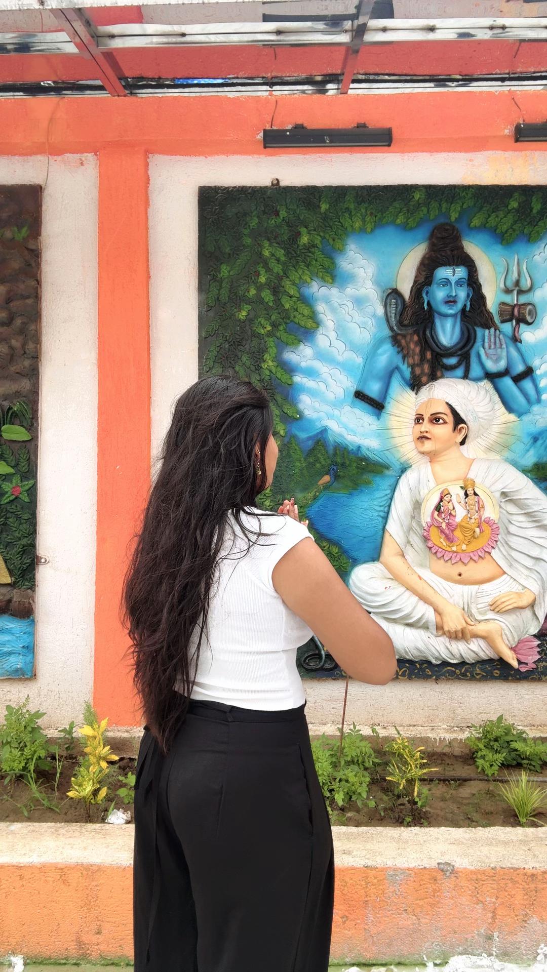@Sneha Kashyap