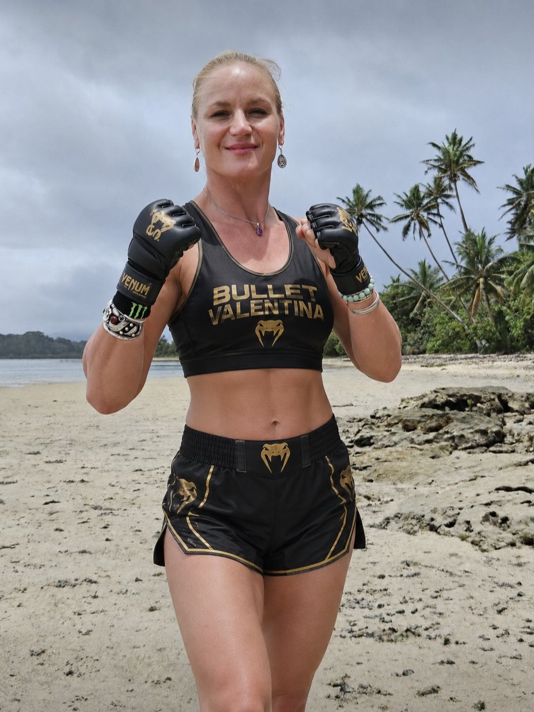 @Team_Valentina_Shevchenko