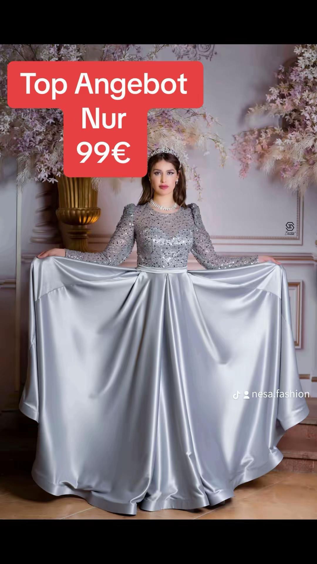 @Nesa Fashion