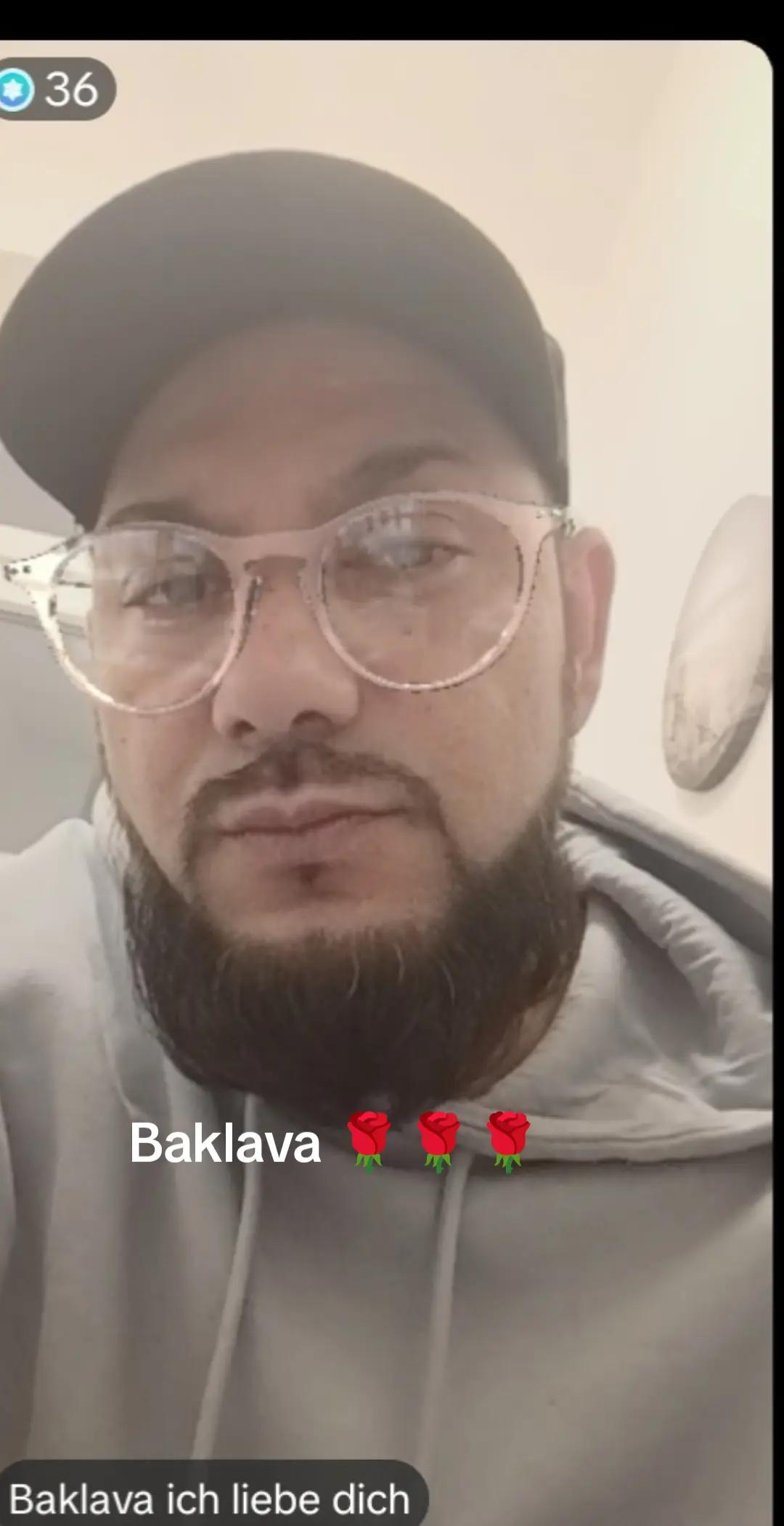 @Baklava ich liebe dich