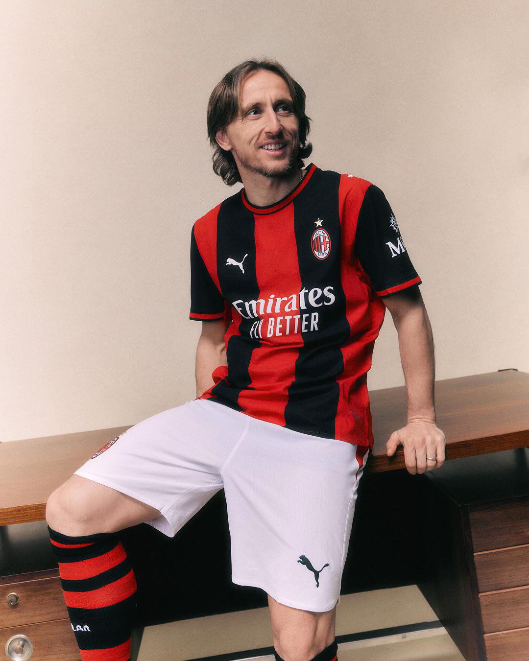 @AC Milan