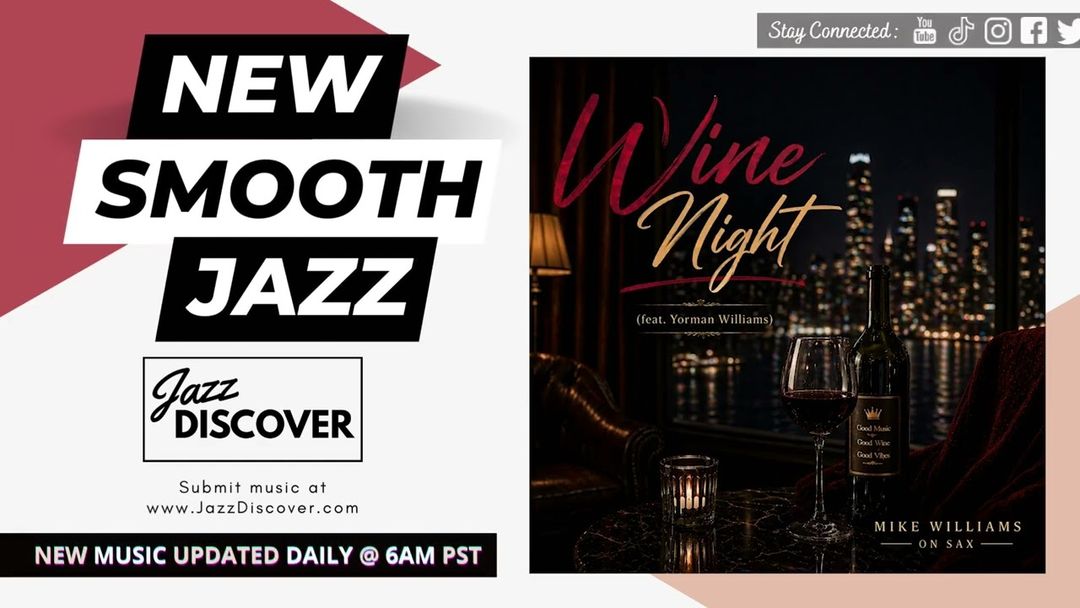 @JazzDiscover