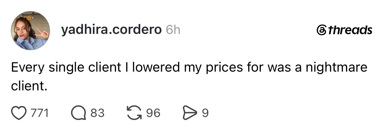 @YT: Mr. CanIDoYourNails?