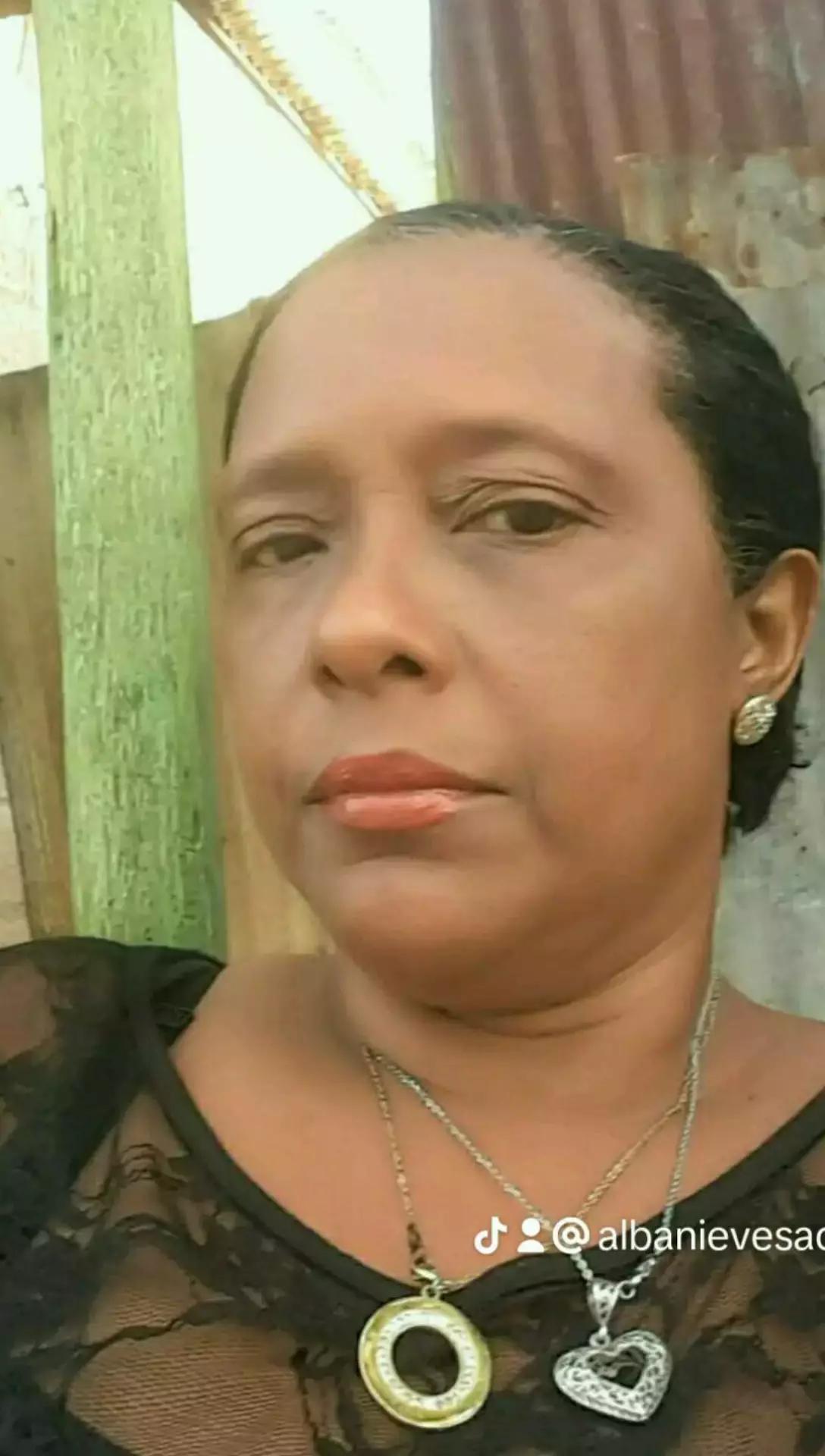 @Alba Nieves Acosta Muñoz