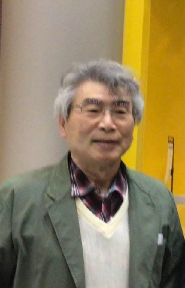 @神野悠仁 かみのゆうじん