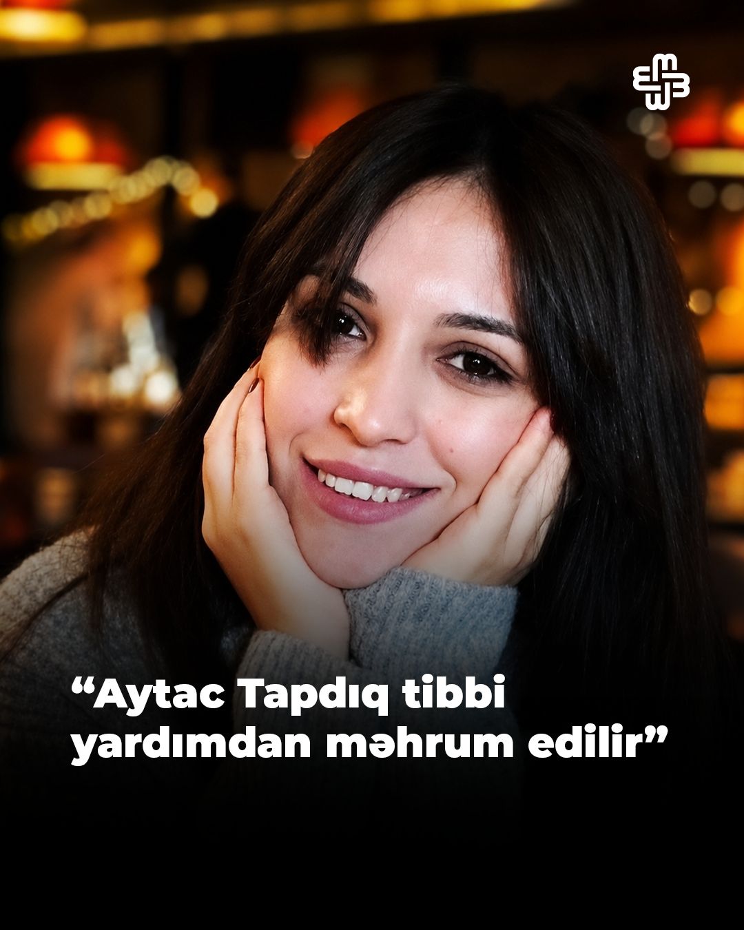 @Meydan TV