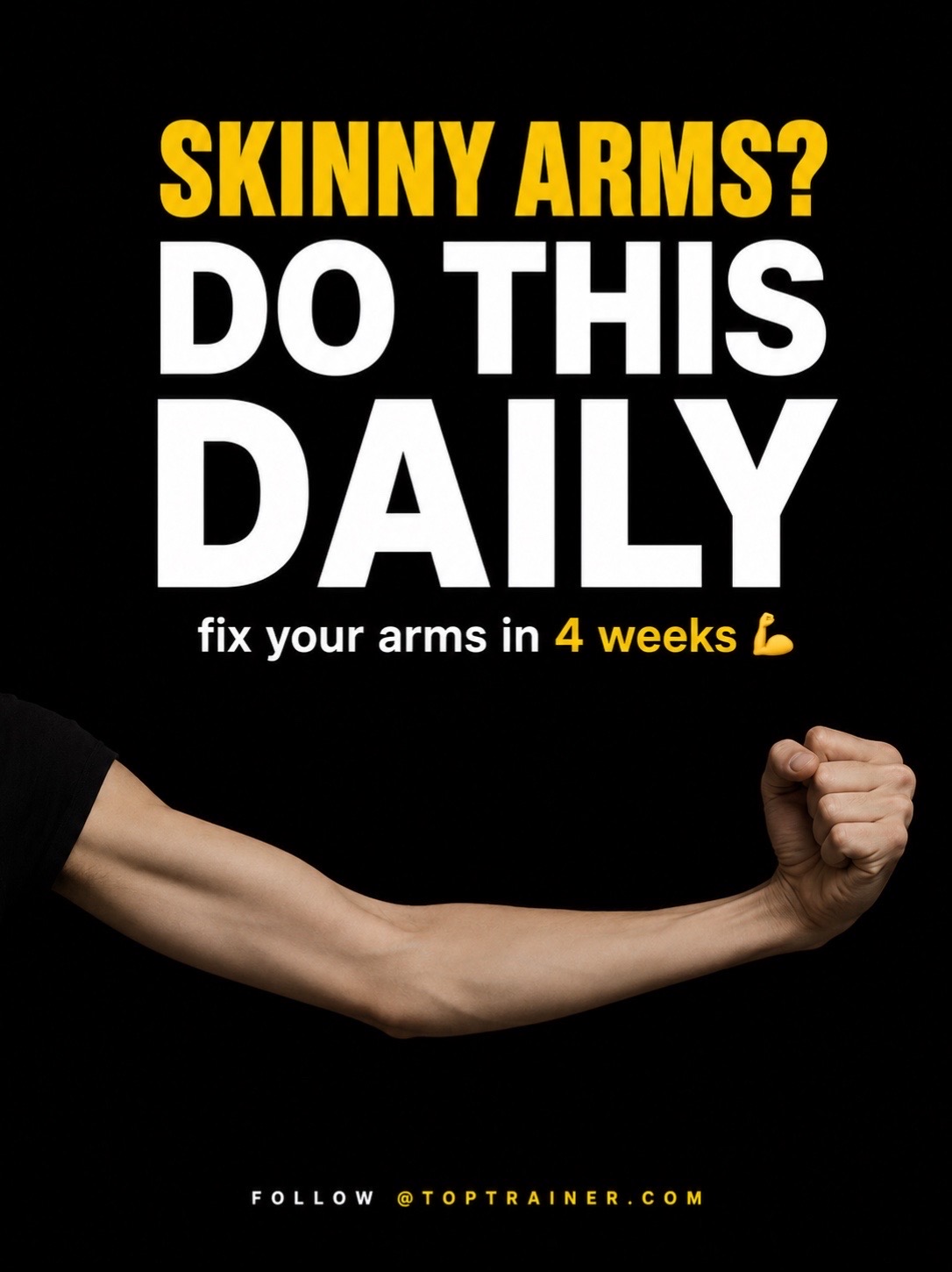 @Top Trainer