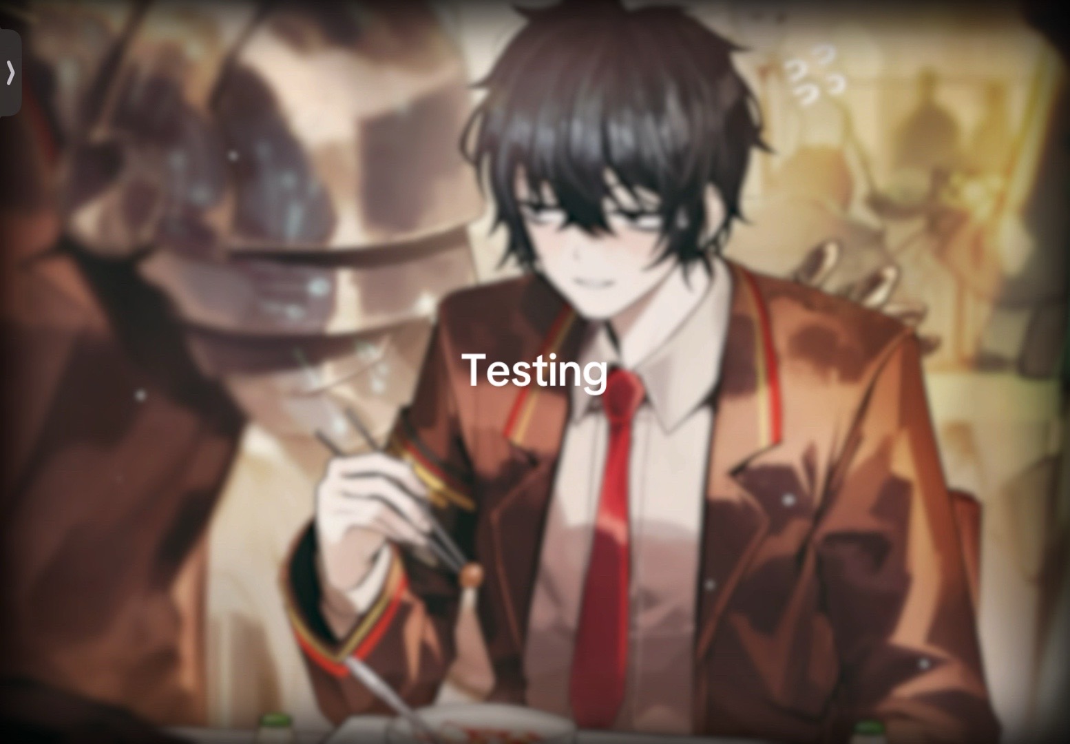 @-🕷️- Ryoshu Rants / pinky🕷️