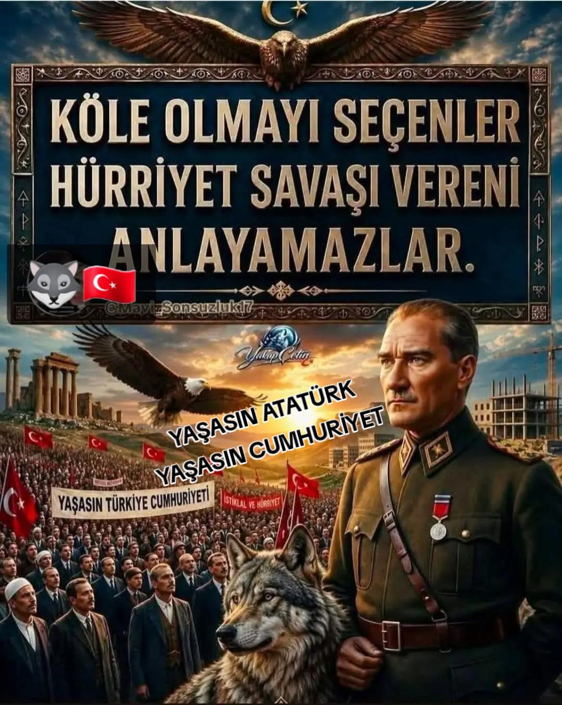 @ATAZÜBEYDE...🇹🇷❤️🐺🇹🇷♾️💙