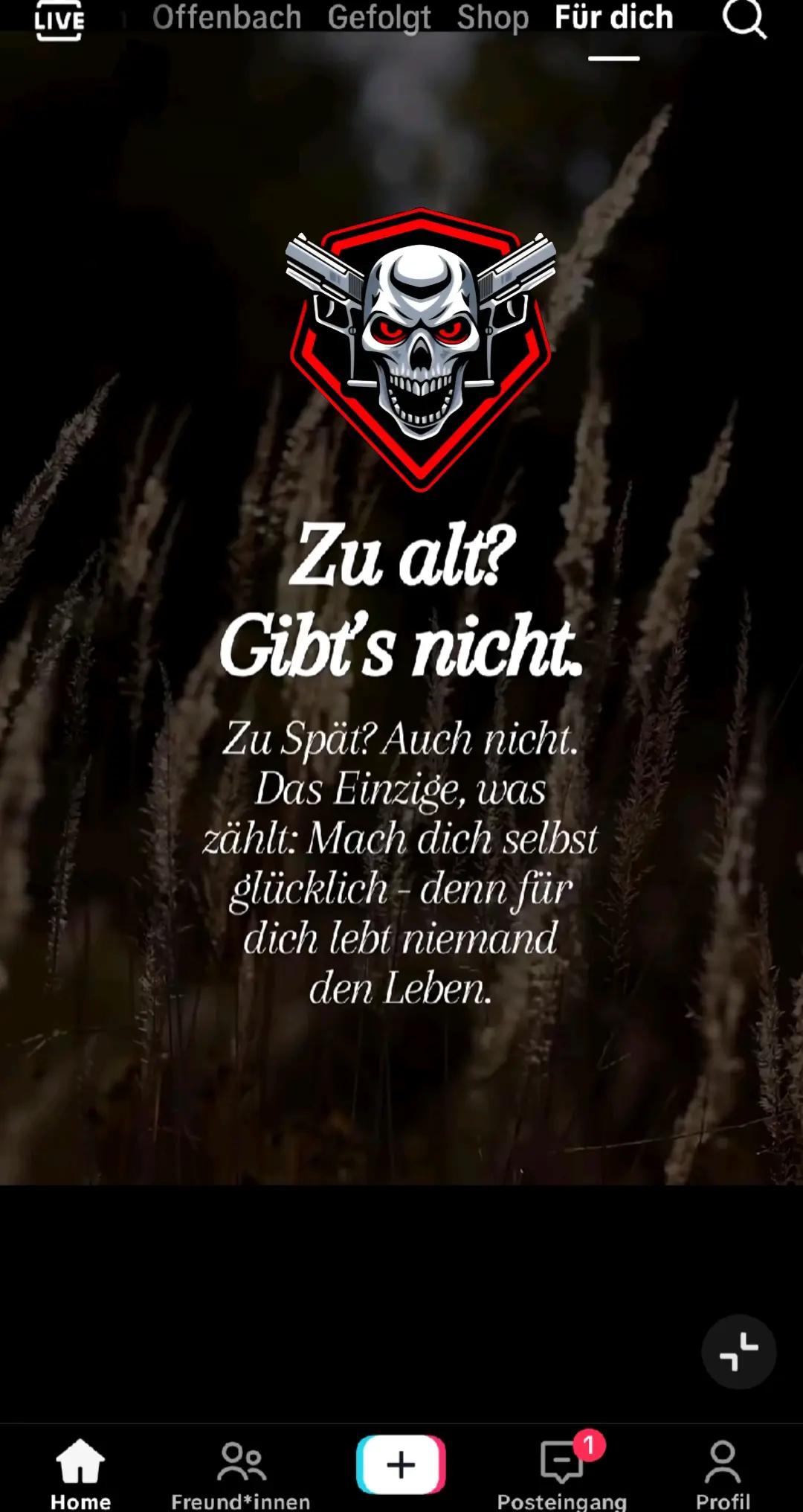 @Die Pupsis